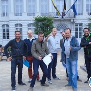 38) City Risk  (Eigen locatie)