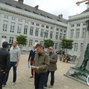 39) City Risk  (Eigen locatie)