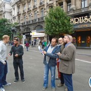 41) City Risk  (Eigen locatie)