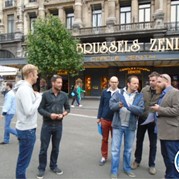 42) City Risk  (Eigen locatie)