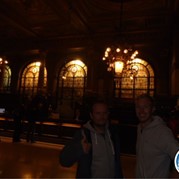 43) City Risk  (Eigen locatie)