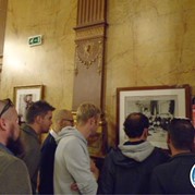 45) City Risk  (Eigen locatie)