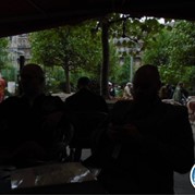 46) City Risk  (Eigen locatie)