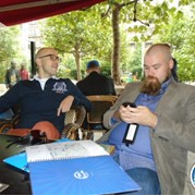 47) City Risk  (Eigen locatie)