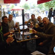 48) City Risk  (Eigen locatie)