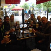 49) City Risk  (Eigen locatie)