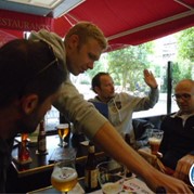 50) City Risk  (Eigen locatie)