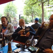 51) City Risk  (Eigen locatie)