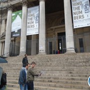 55) City Risk  (Eigen locatie)