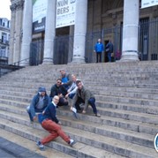 57) City Risk  (Eigen locatie)