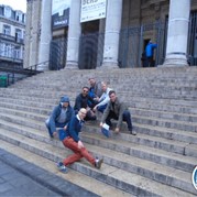 58) City Risk  (Eigen locatie)