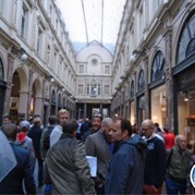 60) City Risk  (Eigen locatie)