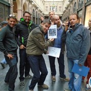 61) City Risk  (Eigen locatie)