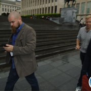 62) City Risk  (Eigen locatie)