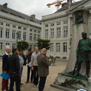 64) City Risk  (Eigen locatie)