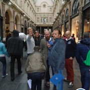 65) City Risk  (Eigen locatie)