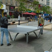 66) City Risk  (Eigen locatie)