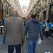 67) City Risk  (Eigen locatie)