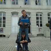 68) City Risk  (Eigen locatie)