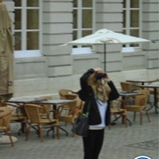 69) City Risk  (Eigen locatie)