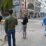 70) City Risk  (Eigen locatie)