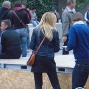 72) City Risk  (Eigen locatie)