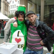 75) City Risk  (Eigen locatie)