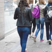 76) City Risk  (Eigen locatie)