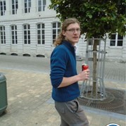 77) City Risk  (Eigen locatie)