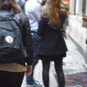 78) City Risk  (Eigen locatie)