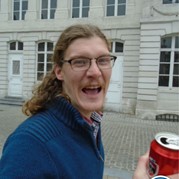 79) City Risk  (Eigen locatie)