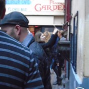 80) City Risk  (Eigen locatie)