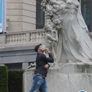 81) City Risk  (Eigen locatie)