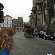 82) City Risk  (Eigen locatie)