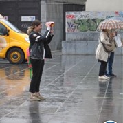 83) City Risk  (Eigen locatie)