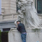 84) City Risk  (Eigen locatie)