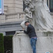 85) City Risk  (Eigen locatie)