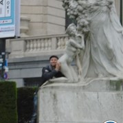 86) City Risk  (Eigen locatie)