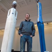 87) City Risk  (Eigen locatie)