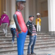 88) City Risk  (Eigen locatie)