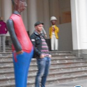 89) City Risk  (Eigen locatie)