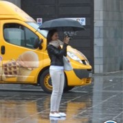 92) City Risk  (Eigen locatie)