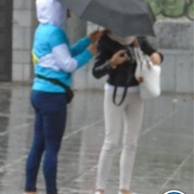 93) City Risk  (Eigen locatie)