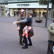 40) The Hangover Vrouwen Party Enschede