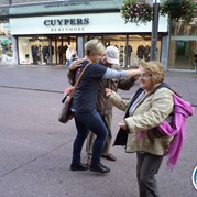 41) The Hangover Vrouwen Party Enschede