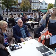 45) The Hangover Vrouwen Party Enschede