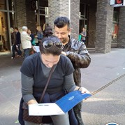 46) The Hangover Vrouwen Party Enschede