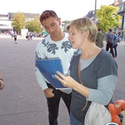 50) The Hangover Vrouwen Party Enschede