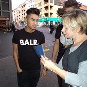 56) The Hangover Vrouwen Party Enschede