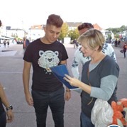 57) The Hangover Vrouwen Party Enschede